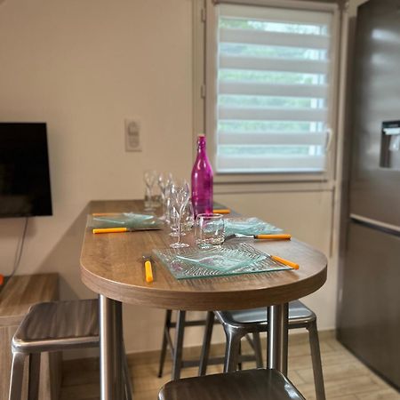 Le Cocon De La Garrigue Appartement Agde Buitenkant foto