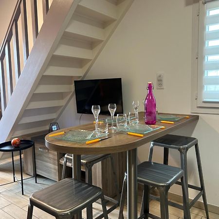 Le Cocon De La Garrigue Appartement Agde Buitenkant foto