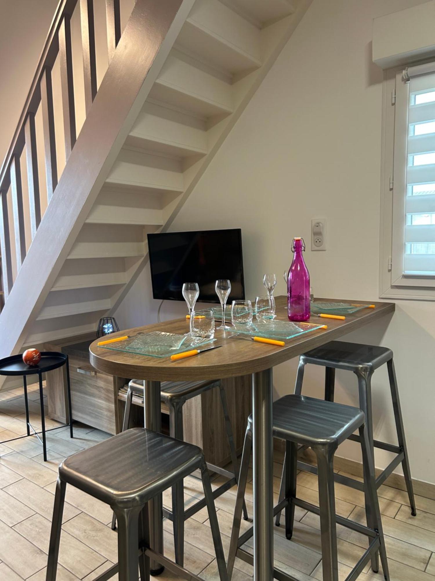 Le Cocon De La Garrigue Appartement Agde Buitenkant foto
