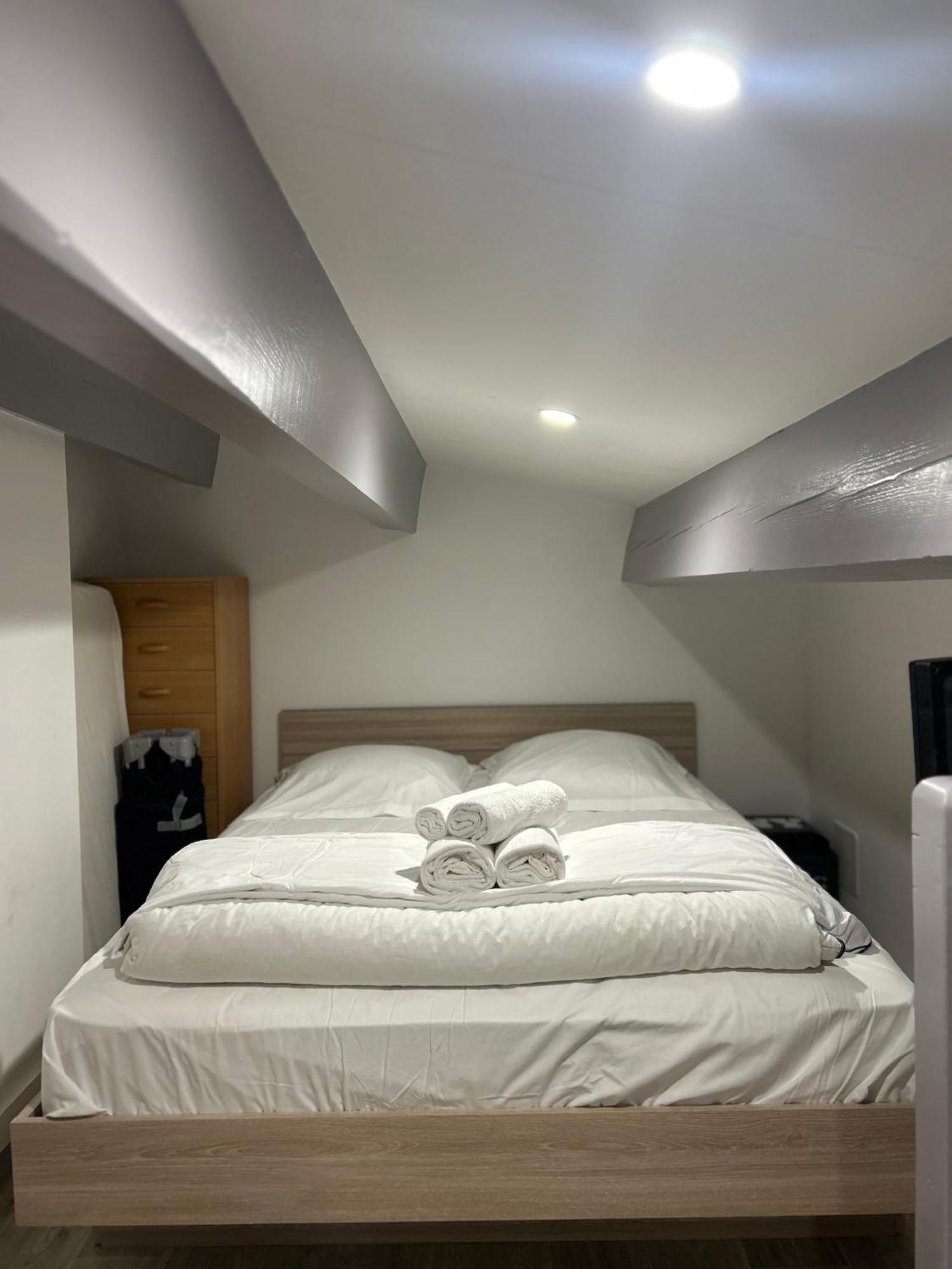 Le Cocon De La Garrigue Appartement Agde Buitenkant foto